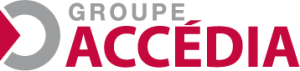 Logo Groupe Accédia